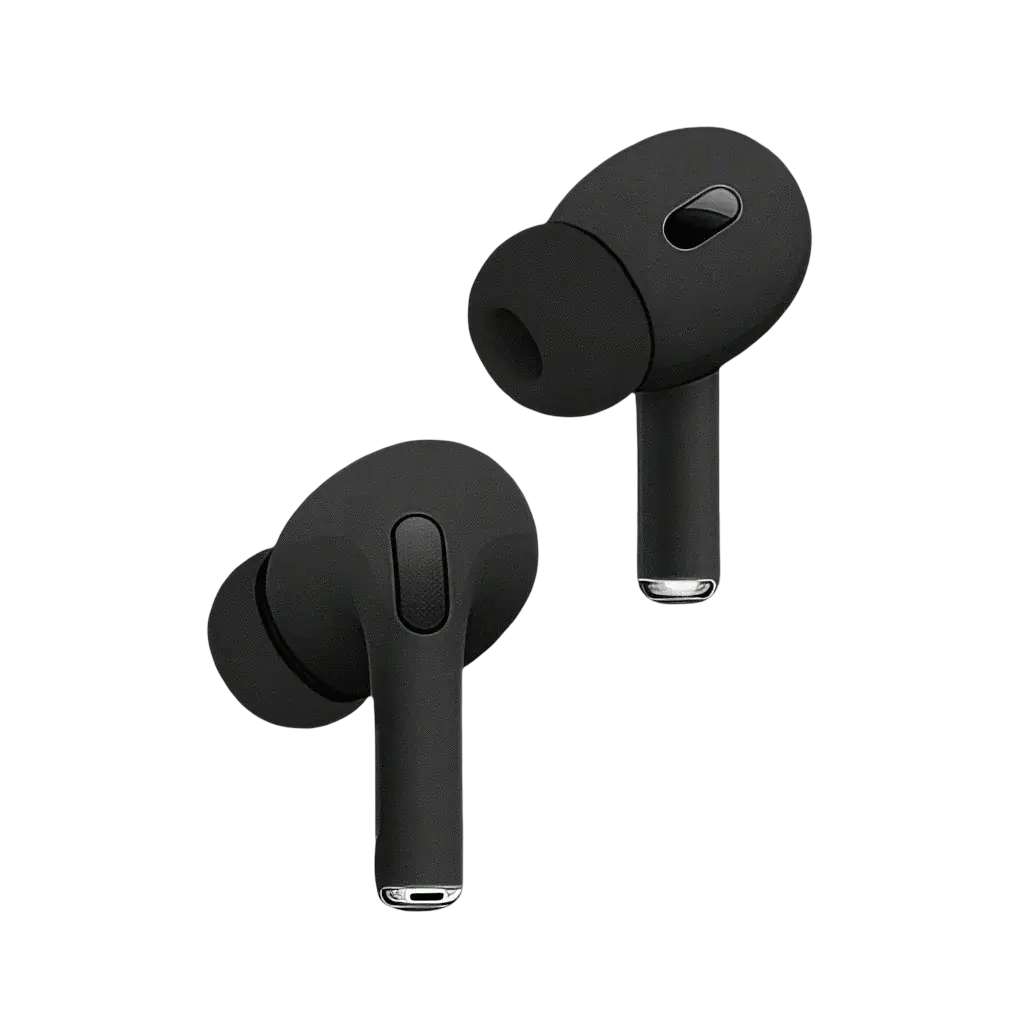 Air Pods Pro 2 Black
