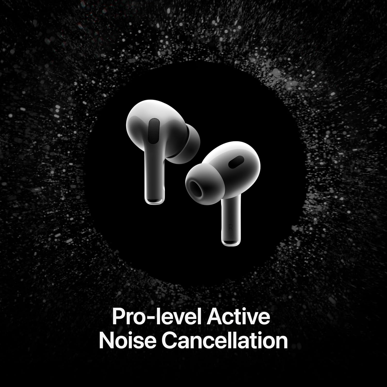 AirPods Pro 2 White