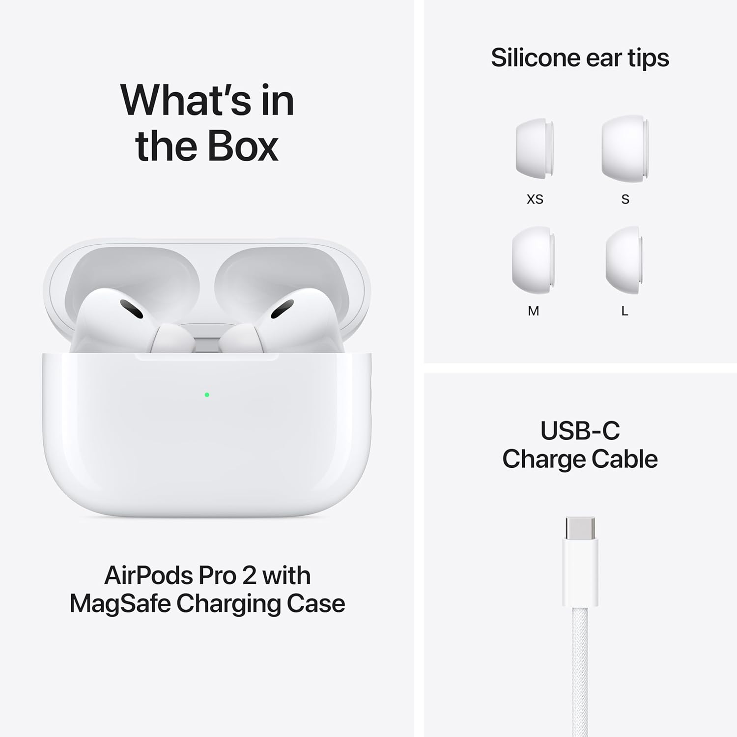 AirPods Pro 2 White
