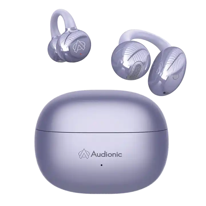 Audionic Aircuff Wireless Earbuds