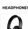 Hammer Pro Max Headphones