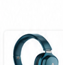 Hammer Rock Headphones
