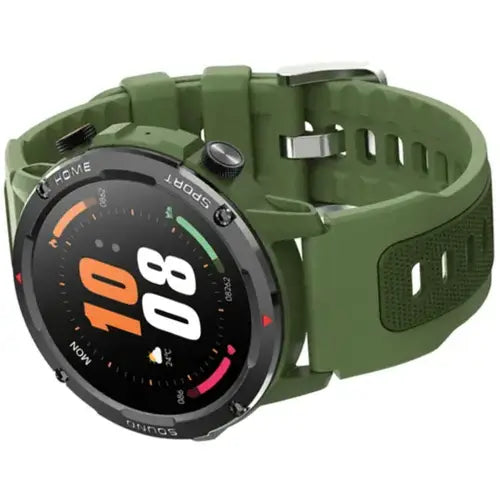 Dany Thunder smartwatch - clear product image