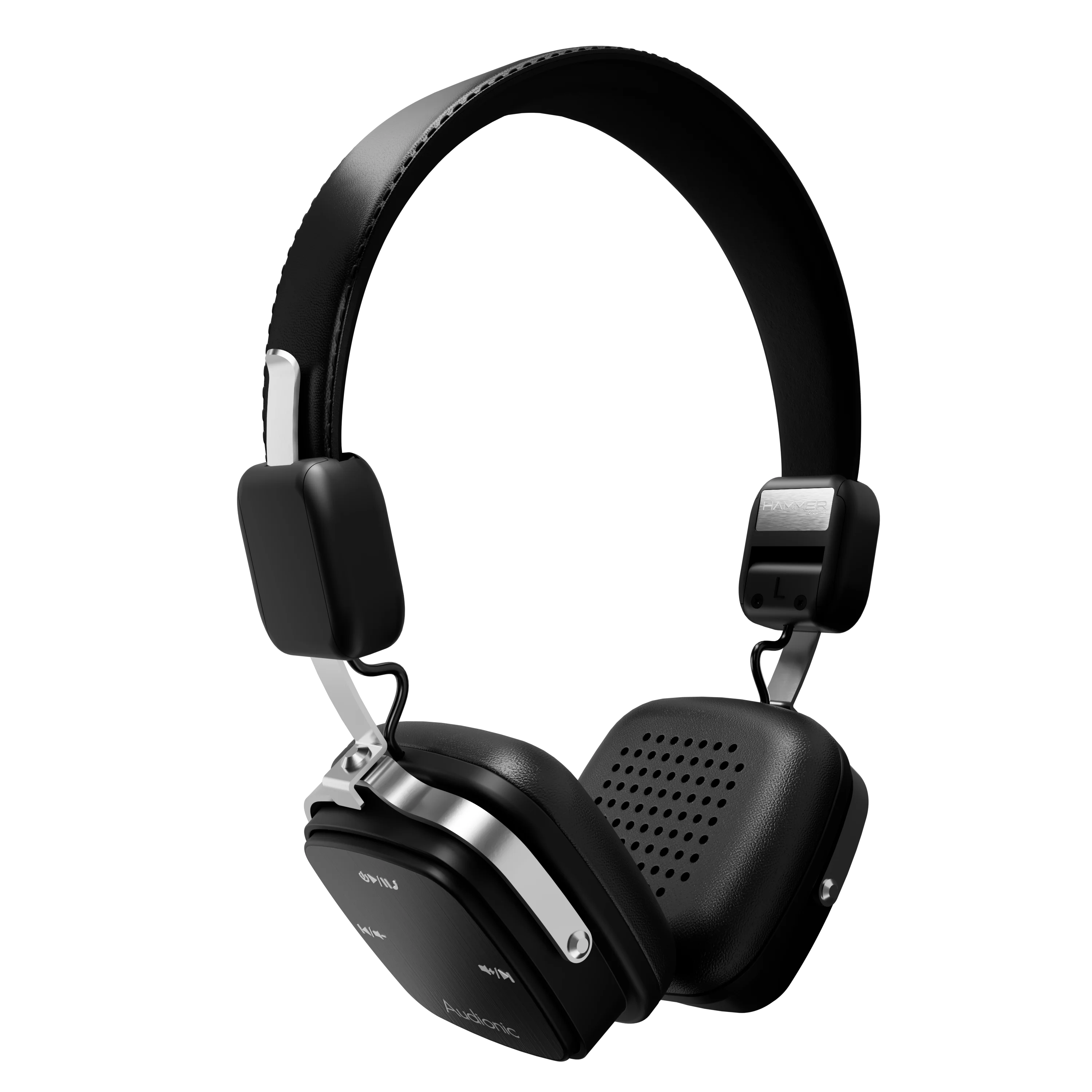 Audionic HAMMER 110 Ultra Headphone
