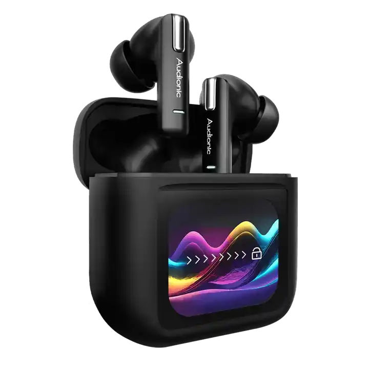Audionic Trance Airbud 810 with Display